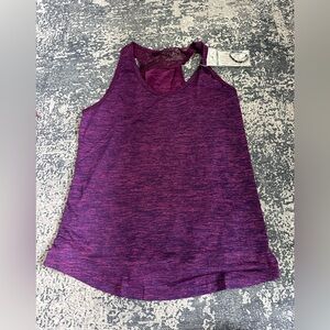 NWT workout tank top